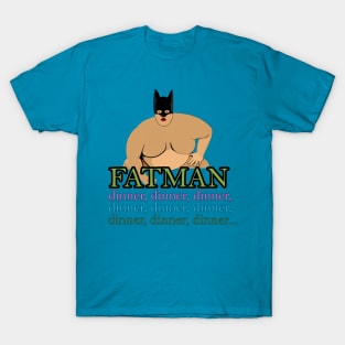 Fatman T-Shirt